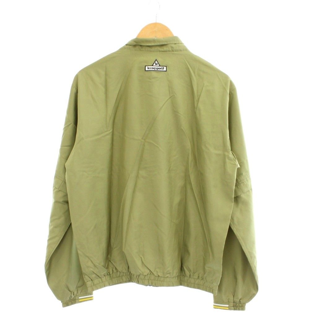 タグ付き ルコックスポルティフ ゴルフコレクション le coq sportif