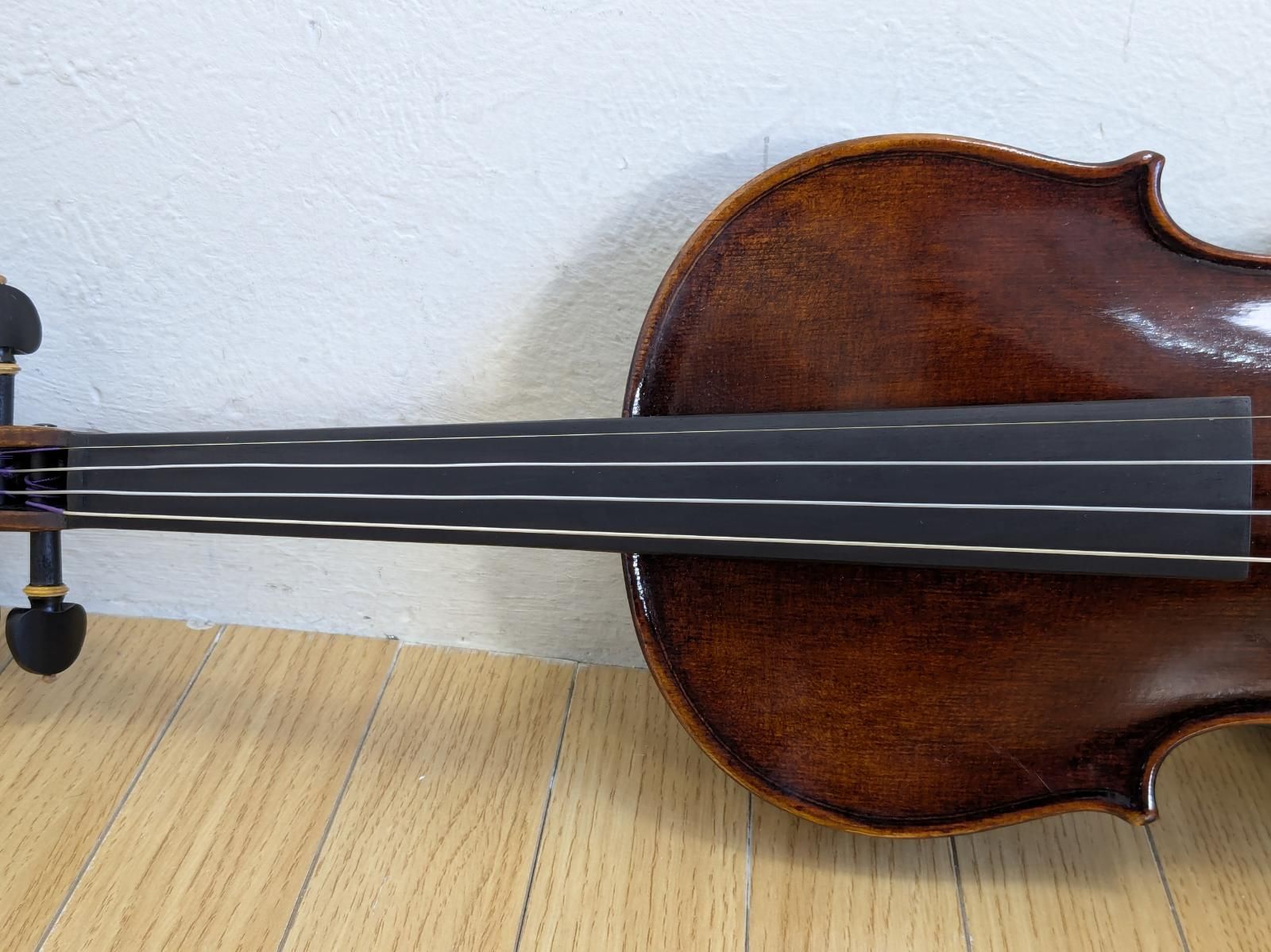 EYS Bella Armonia 4／4 ovn01-2829 バイオリン ベッラアルモニア