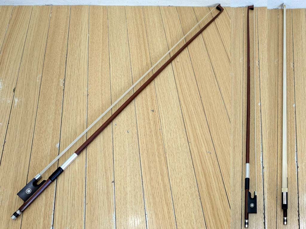 EYS Bella Armonia 4／4 ovn01-2829 バイオリン ベッラアルモニア