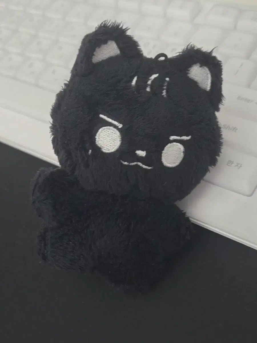 TOMORROW X TOGETHER(TXT) ヨンジュン ぬいぐるみ ヨンジュン