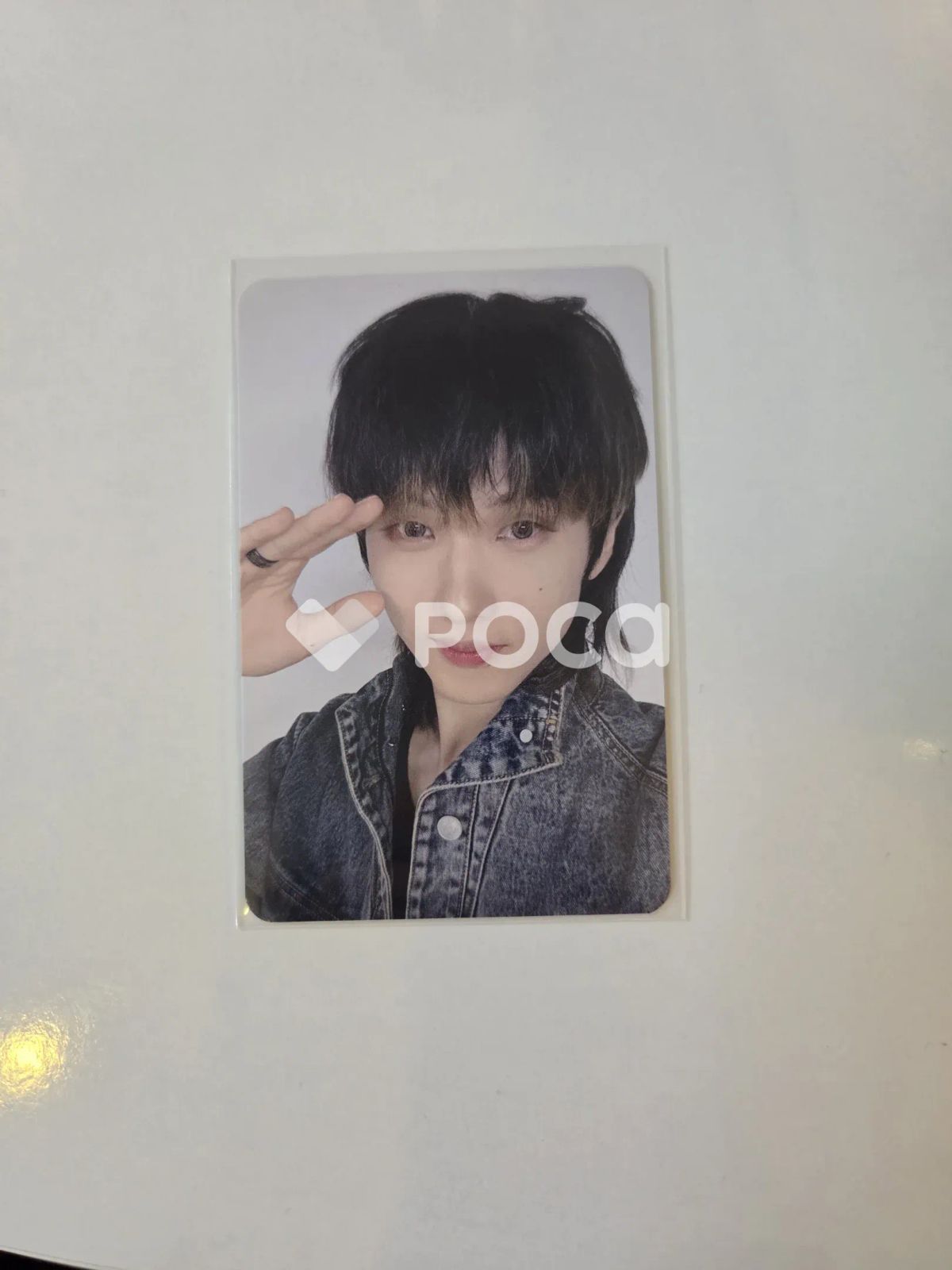 NCT チソン DREAMSCAPE Makestar ラキドロ - メルカリ