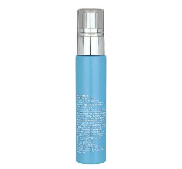 クリニーク CLINIQUE ターンアラウンド セラム AR 50mL 美容液【並行