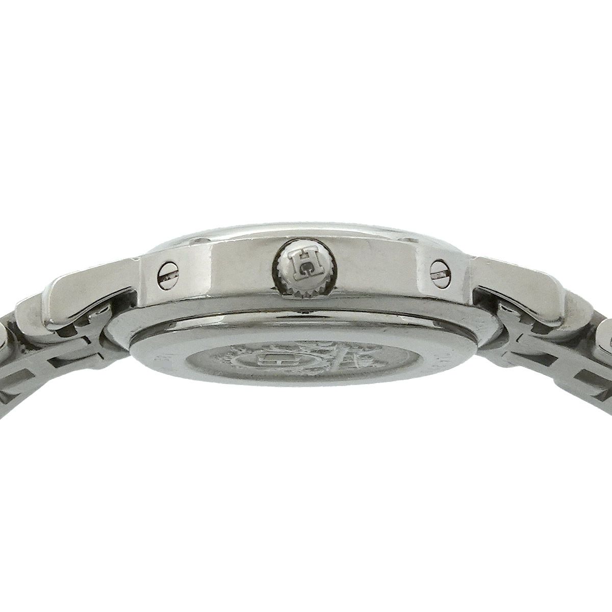 エルメス HERMES クリッパー CL4 210 ヴィンテージ レディース 腕時計