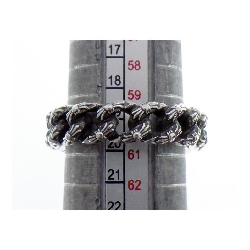 クロムハーツ CHROME HEARTS 【 XTRA FANCY SML 】 エクストラ