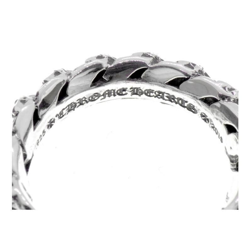 クロムハーツ CHROME HEARTS 【 XTRA FANCY SML 】 エクストラ