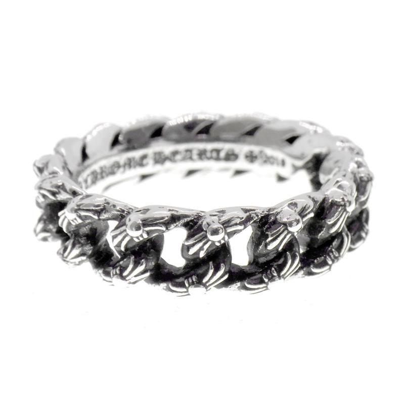 クロムハーツ CHROME HEARTS 【 XTRA FANCY SML 】 エクストラ