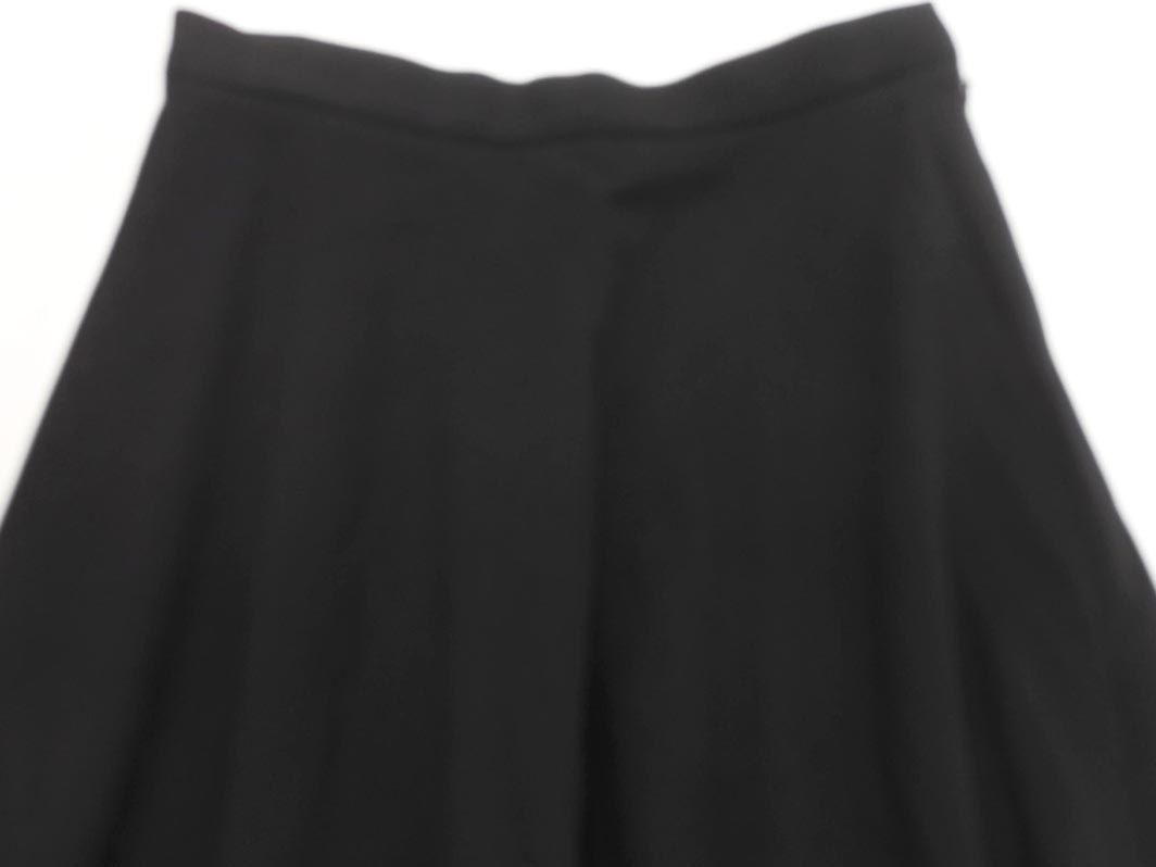 MUSE Deuxieme Classe ドゥーズィエムクラス フレア スカート size38