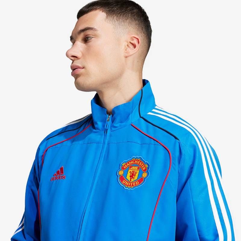 送料無料・匿名配送】adidas アディダス マンチェスターユナイテッド