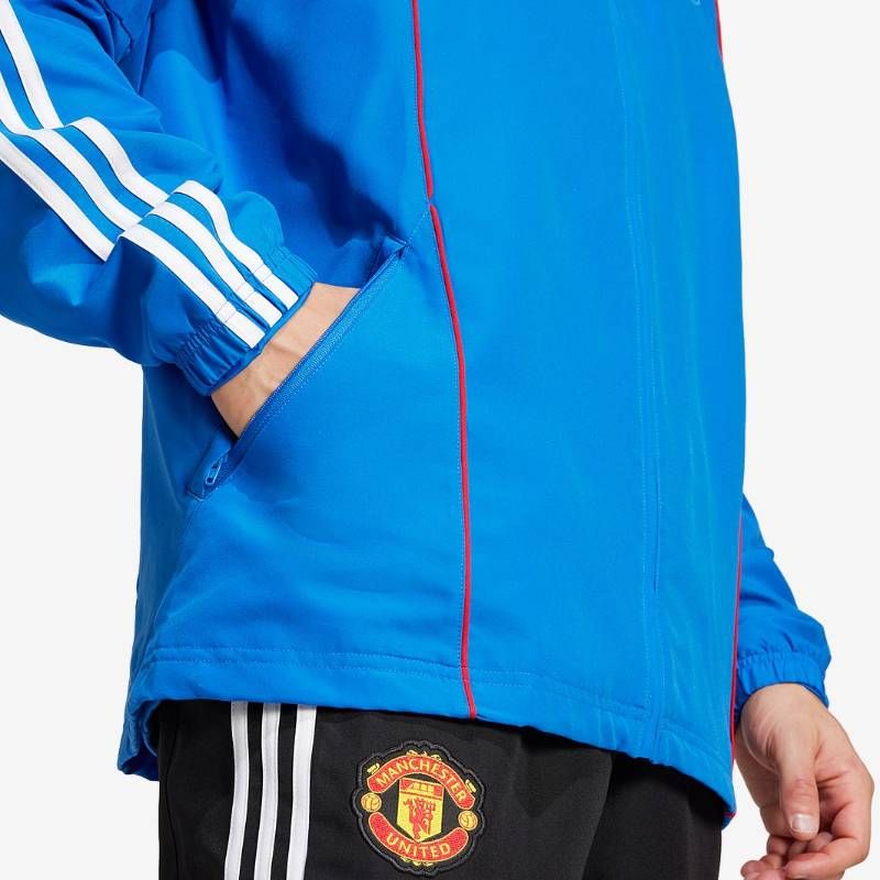 送料無料・匿名配送】adidas アディダス マンチェスターユナイテッド