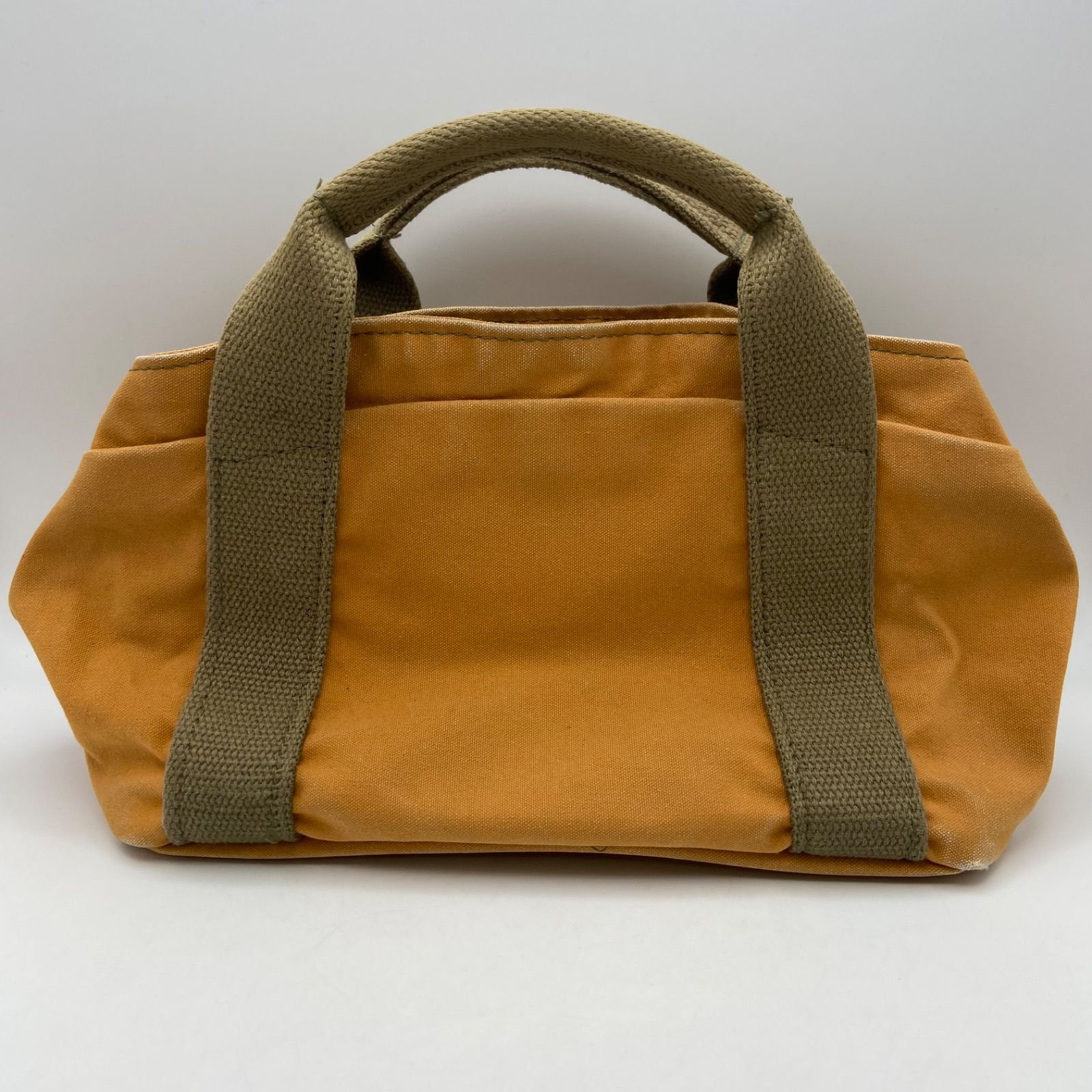 South2 West8 Sunforger kit Tote サウスツーウエストエイト キャメル