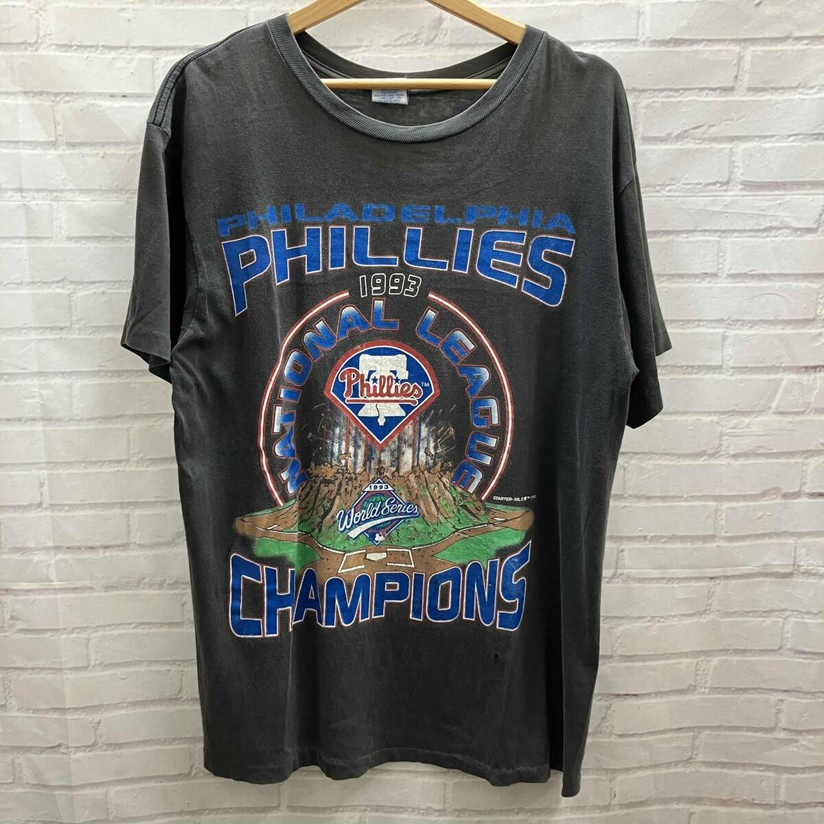 Starter Philadelphia Phillies / スターター フィラデルフィア