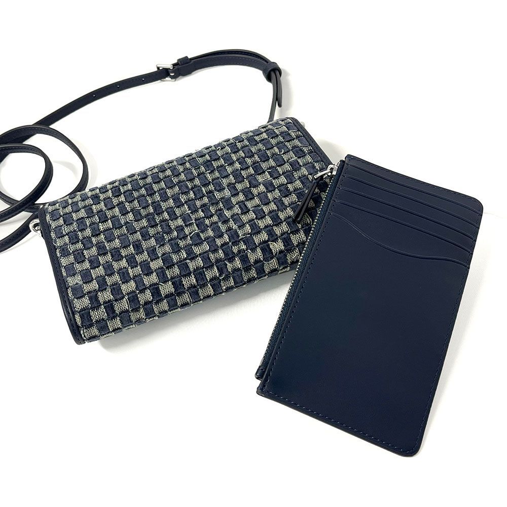 レディース TORY BURCH ショルダーウォレット