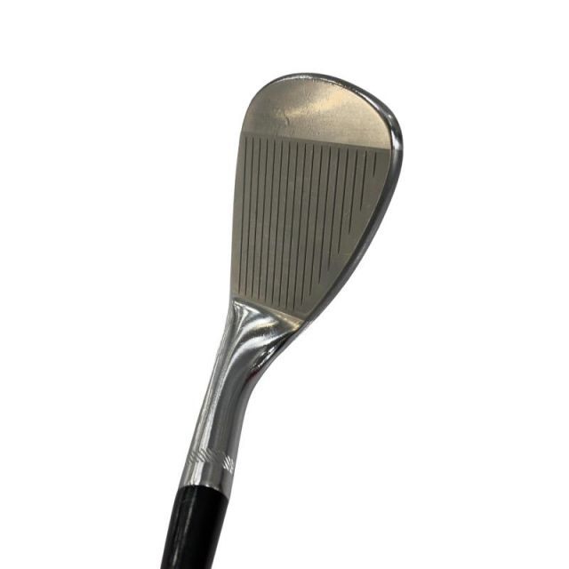 中古】 タイトリスト VOKEY SPIN MILLED SM7 ツアークロム 52°/12°F