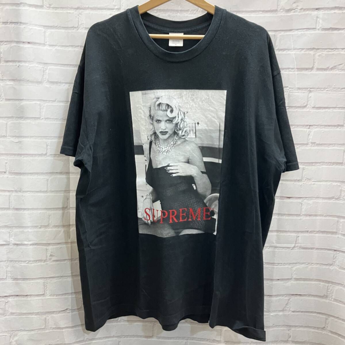 Supreme / シュプリーム / Anna Nicole Tee / 2021SS / 半袖Tシャツ