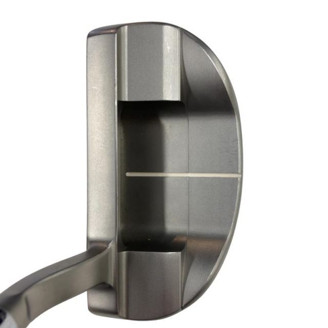 【中古】 タイトリスト SCOTTY CAMERON STUDIO SELECT FASTBACK 1.5 34インチ パター PT スチール (フレックスその他) メンズ 男性用 右利き 右用 Dランク ゴルフクラブ