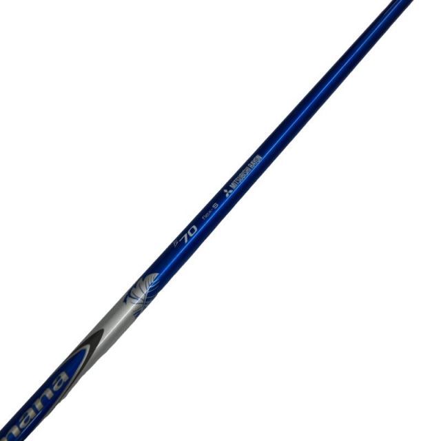 中古】 ロッディオ RODDIO フェアウェイウッド Baffy フェアウェイ