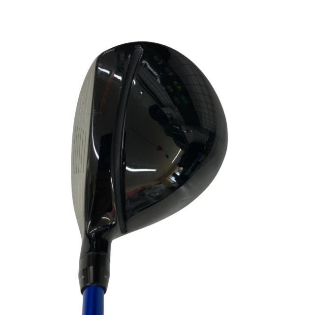 中古】 ロッディオ RODDIO フェアウェイウッド Baffy フェアウェイ