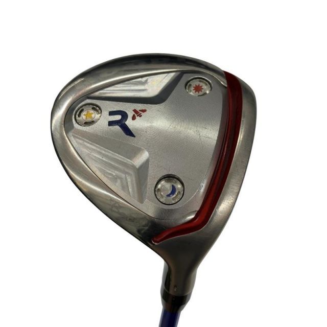 中古】 ロッディオ RODDIO フェアウェイウッド Baffy フェアウェイ