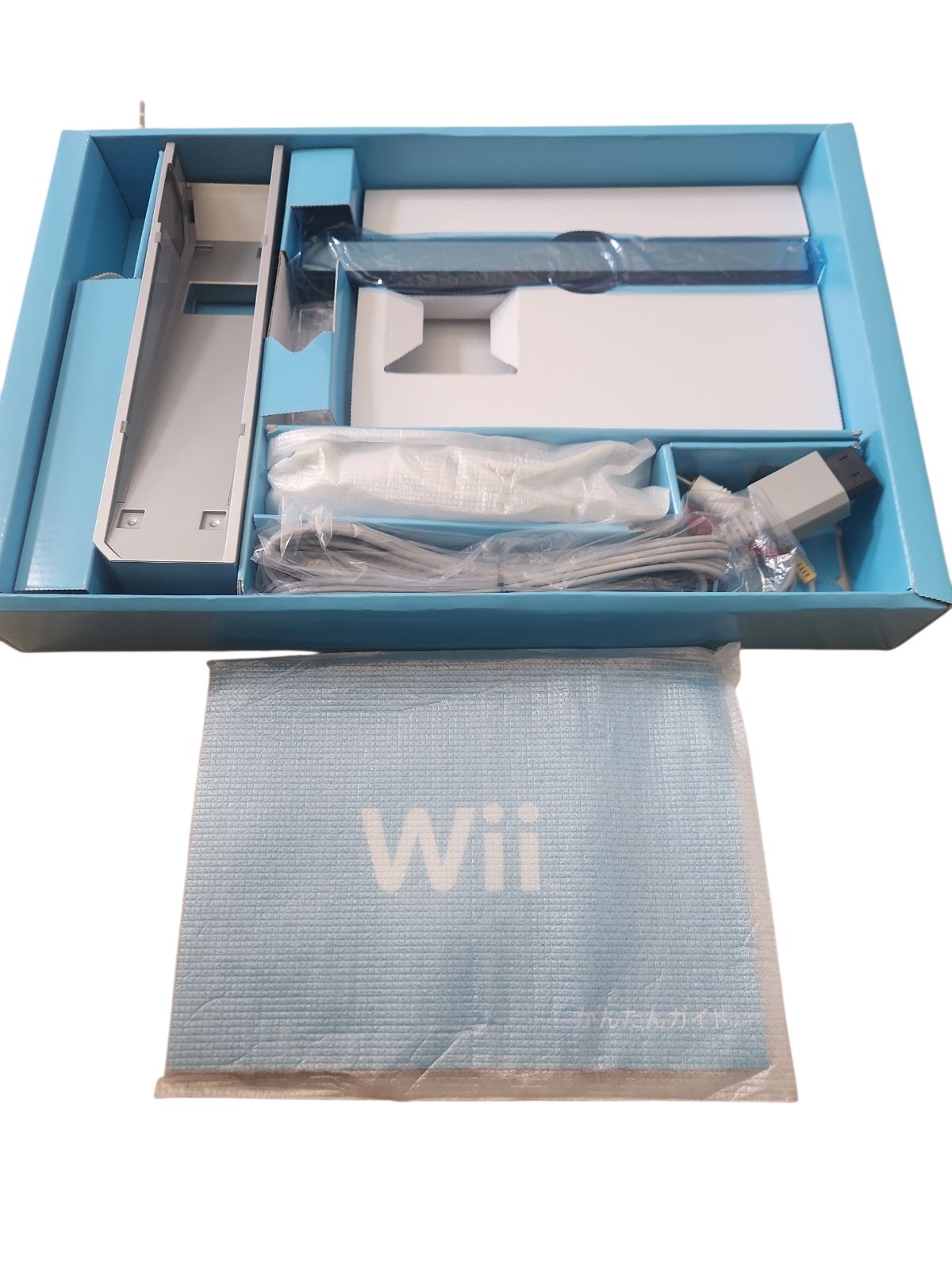 美品】Wii本体セット ソフト付き すぐ遊べるセット - メルカリ