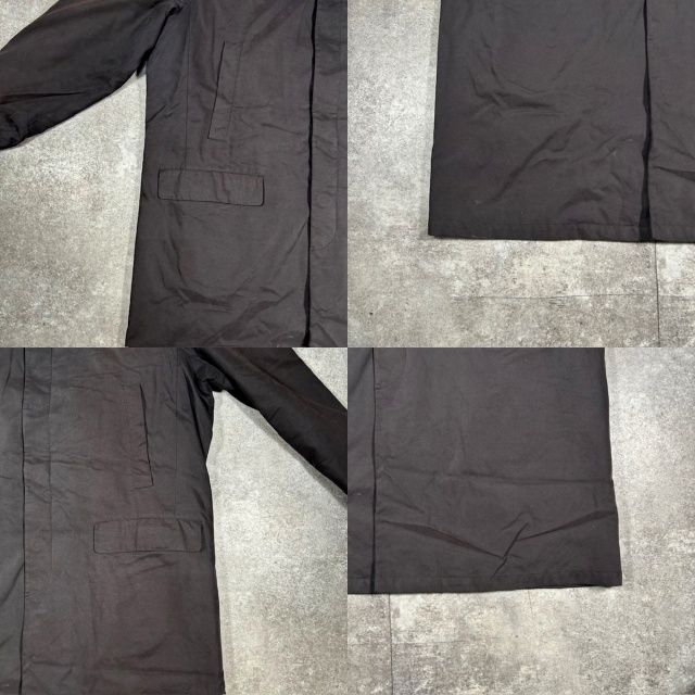 CHAPS Ralph Lauren チャップス ラルフローレン ステンカラーコート