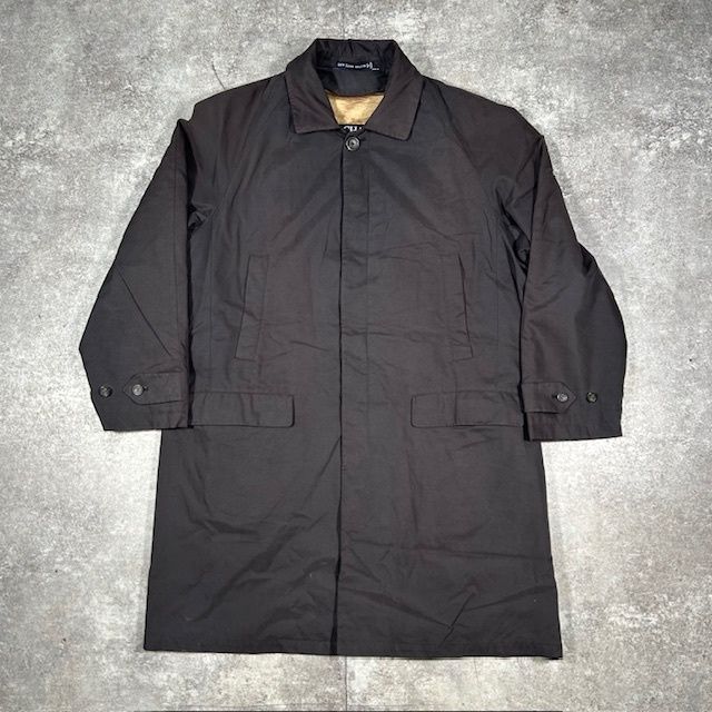 CHAPS Ralph Lauren チャップス ラルフローレン ステンカラーコート