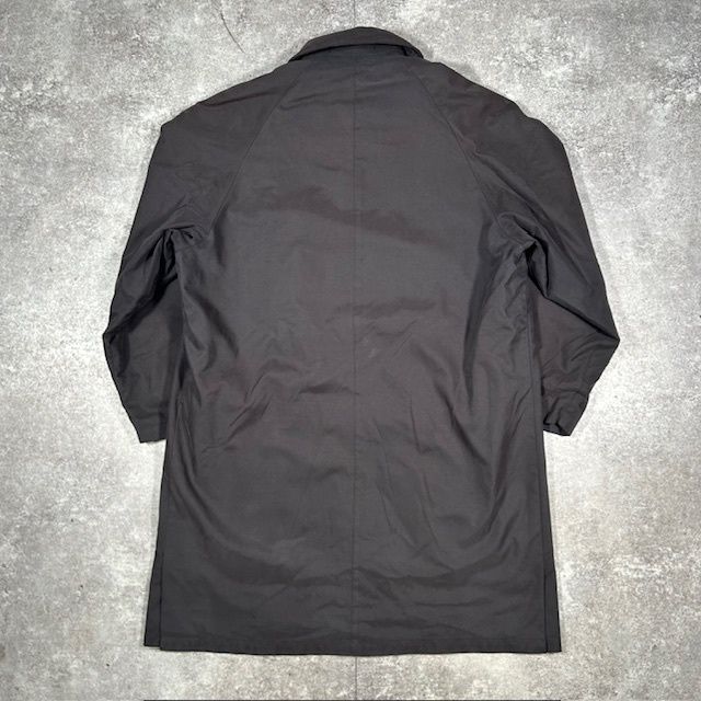 CHAPS Ralph Lauren チャップス ラルフローレン ステンカラーコート