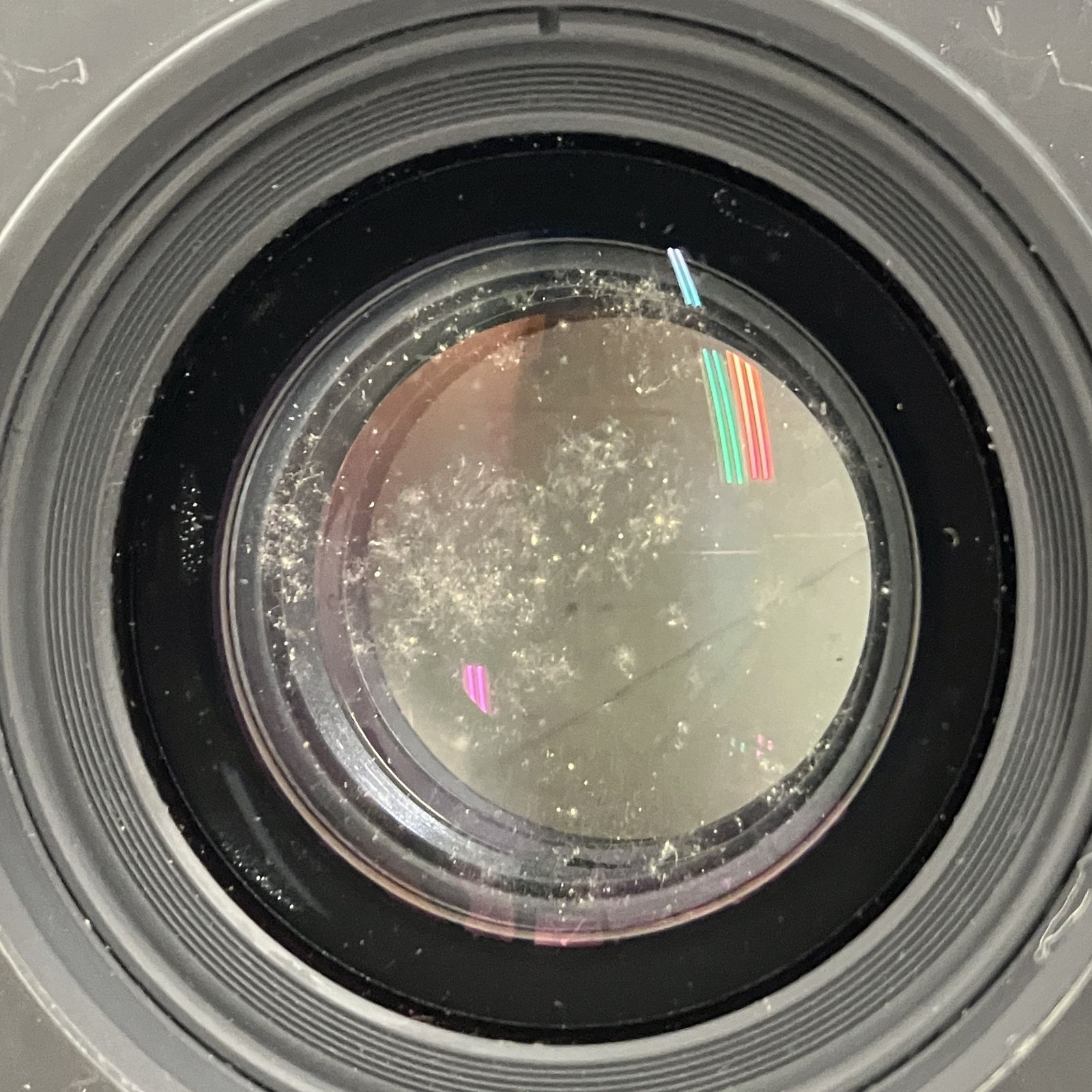 Schneider-Kreuznach APO-SYMMAR 210mm F5.6 MULTICOATING 大判カメラ