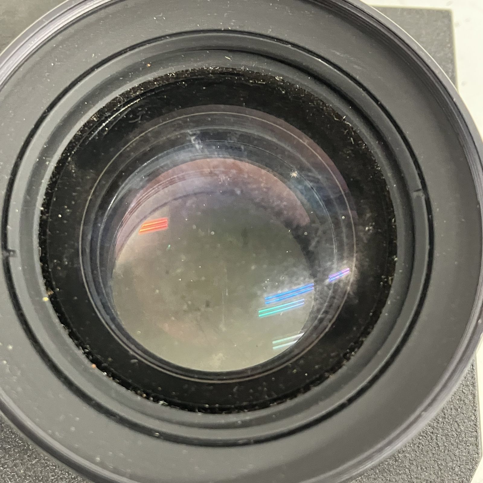 Schneider-Kreuznach APO-SYMMAR 210mm F5.6 MULTICOATING 大判カメラ