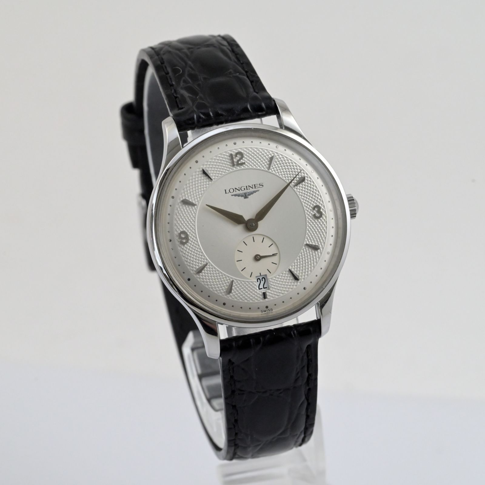 LONGINES ロンジン ラ グラン クラシック Longines Les Grandes 