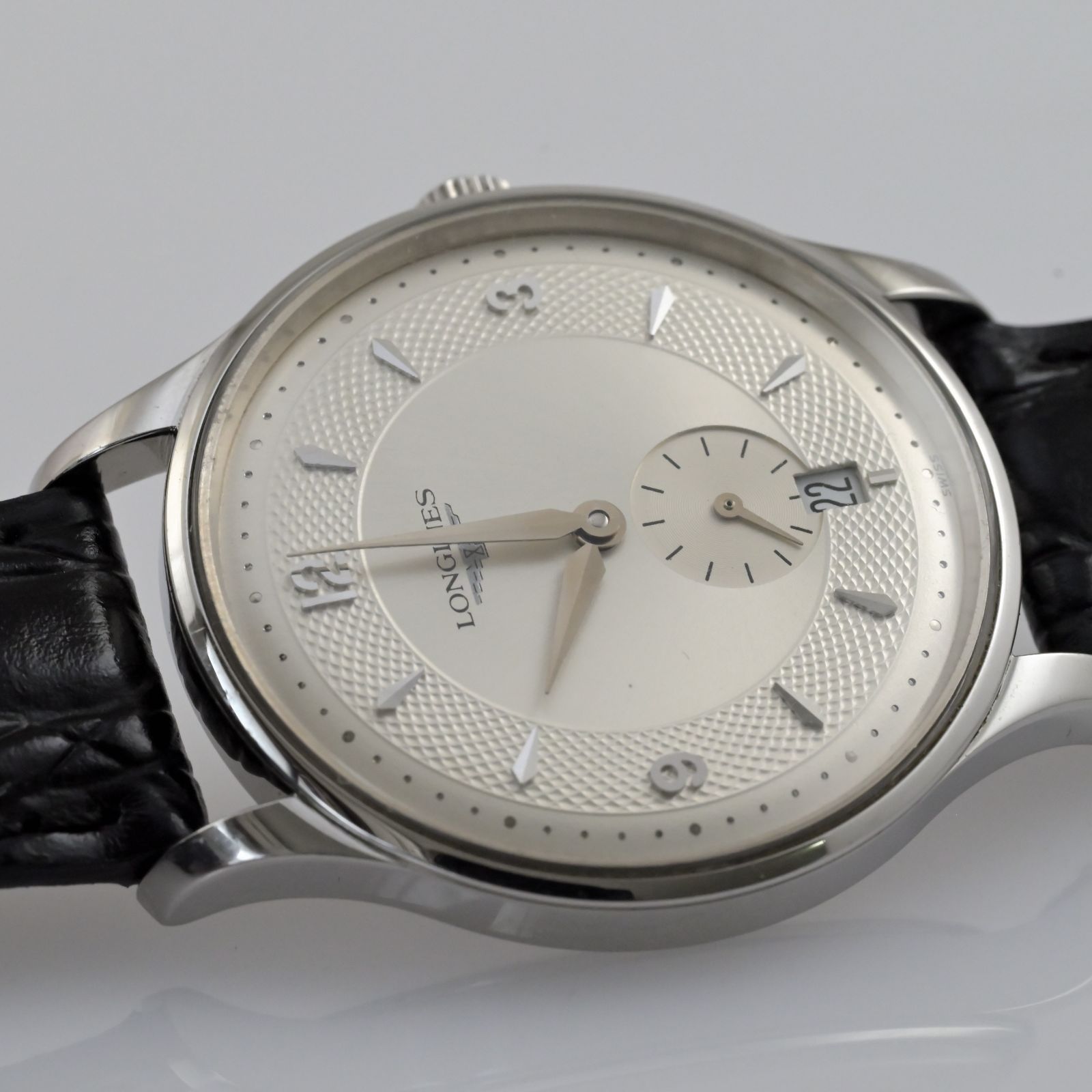 LONGINES ロンジン ラ グラン クラシック Longines Les Grandes 