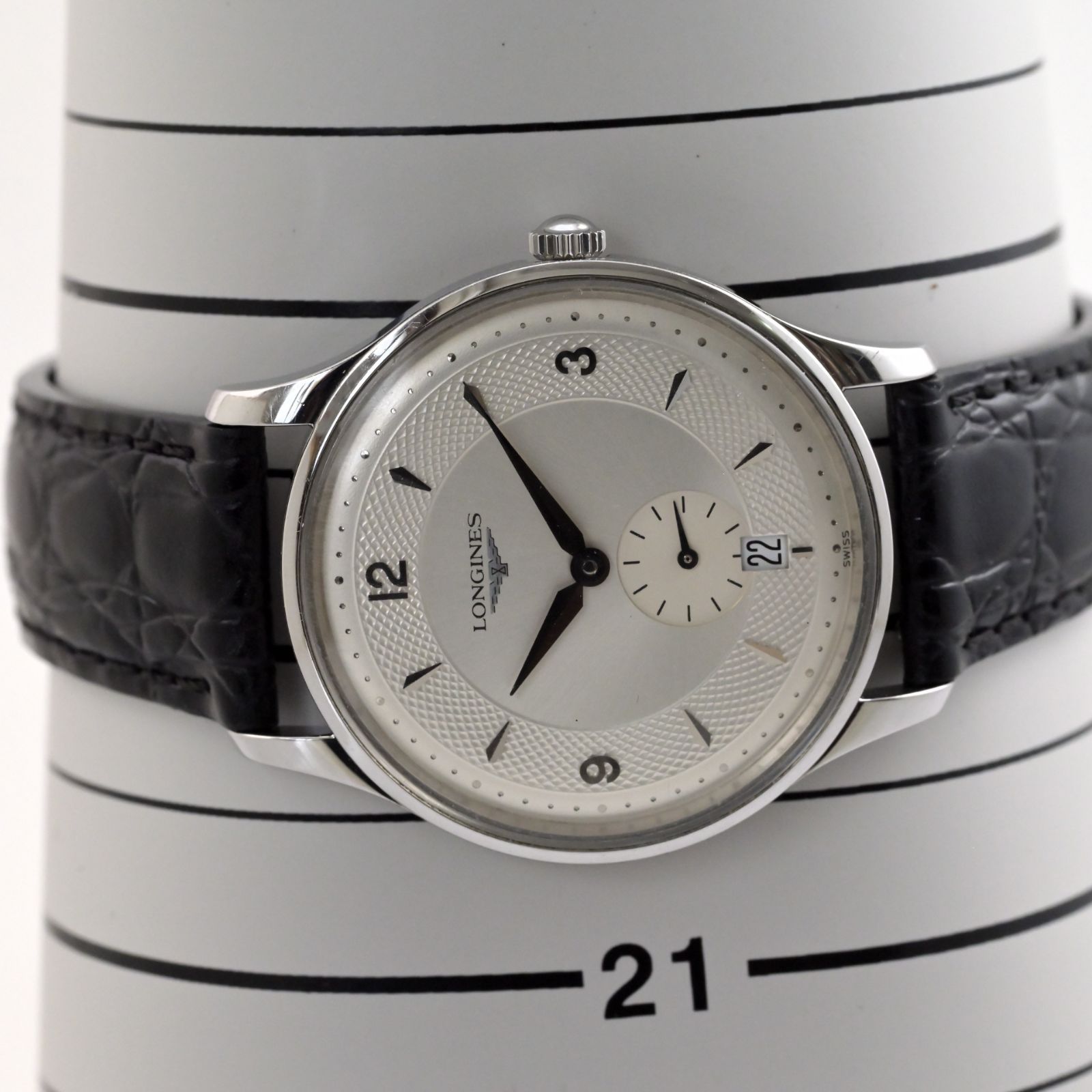 LONGINES ロンジン ラ グラン クラシック Longines Les Grandes 