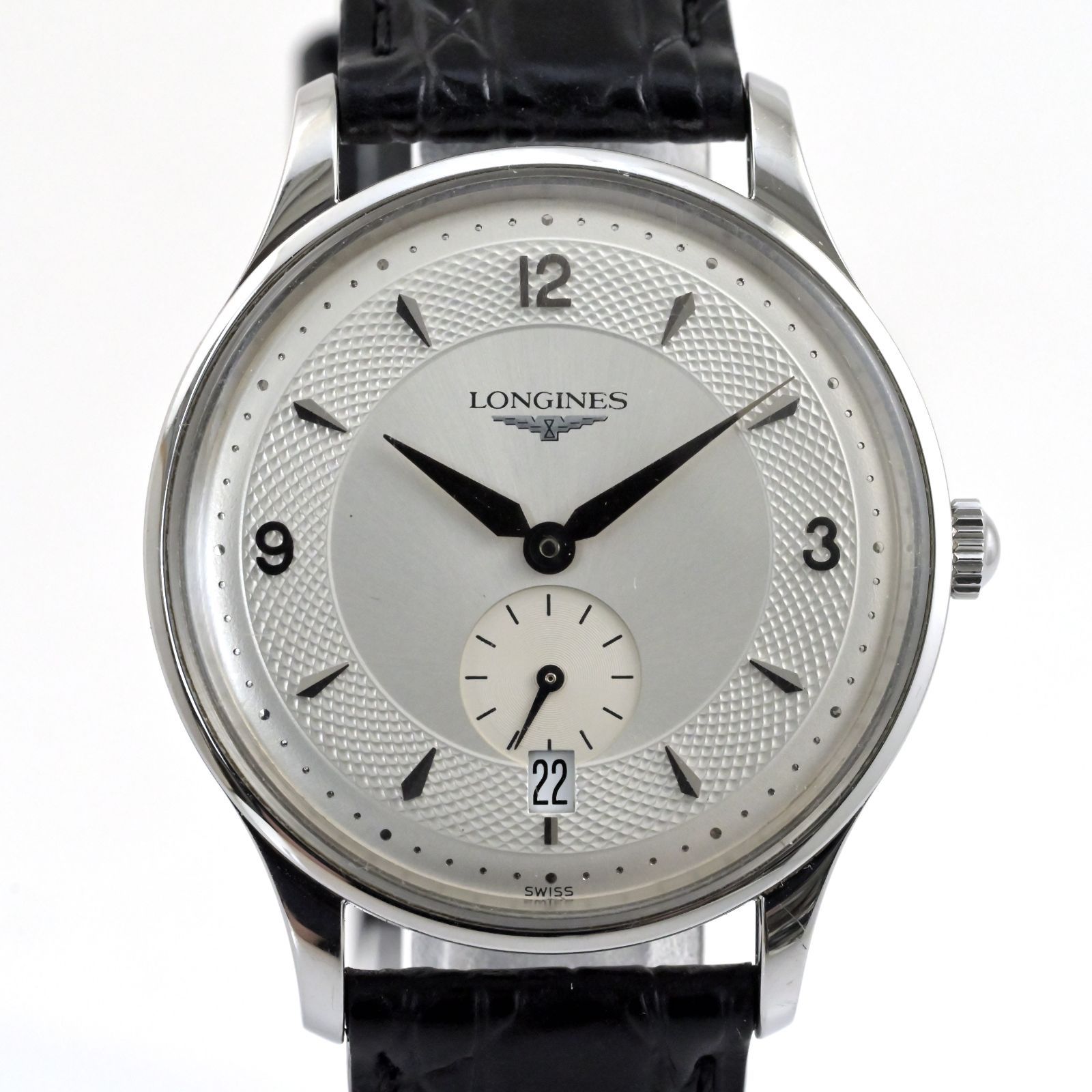 LONGINES ロンジン ラ グラン クラシック Longines Les Grandes 