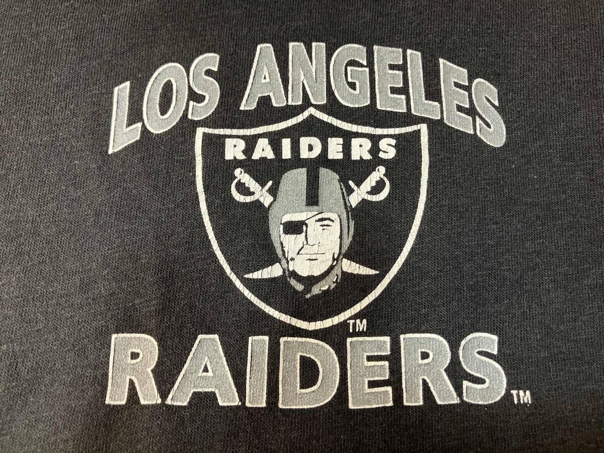 LOS ANGELS RAIDERS / ロサンゼルスライダース / 80s 90s / NFL / USA