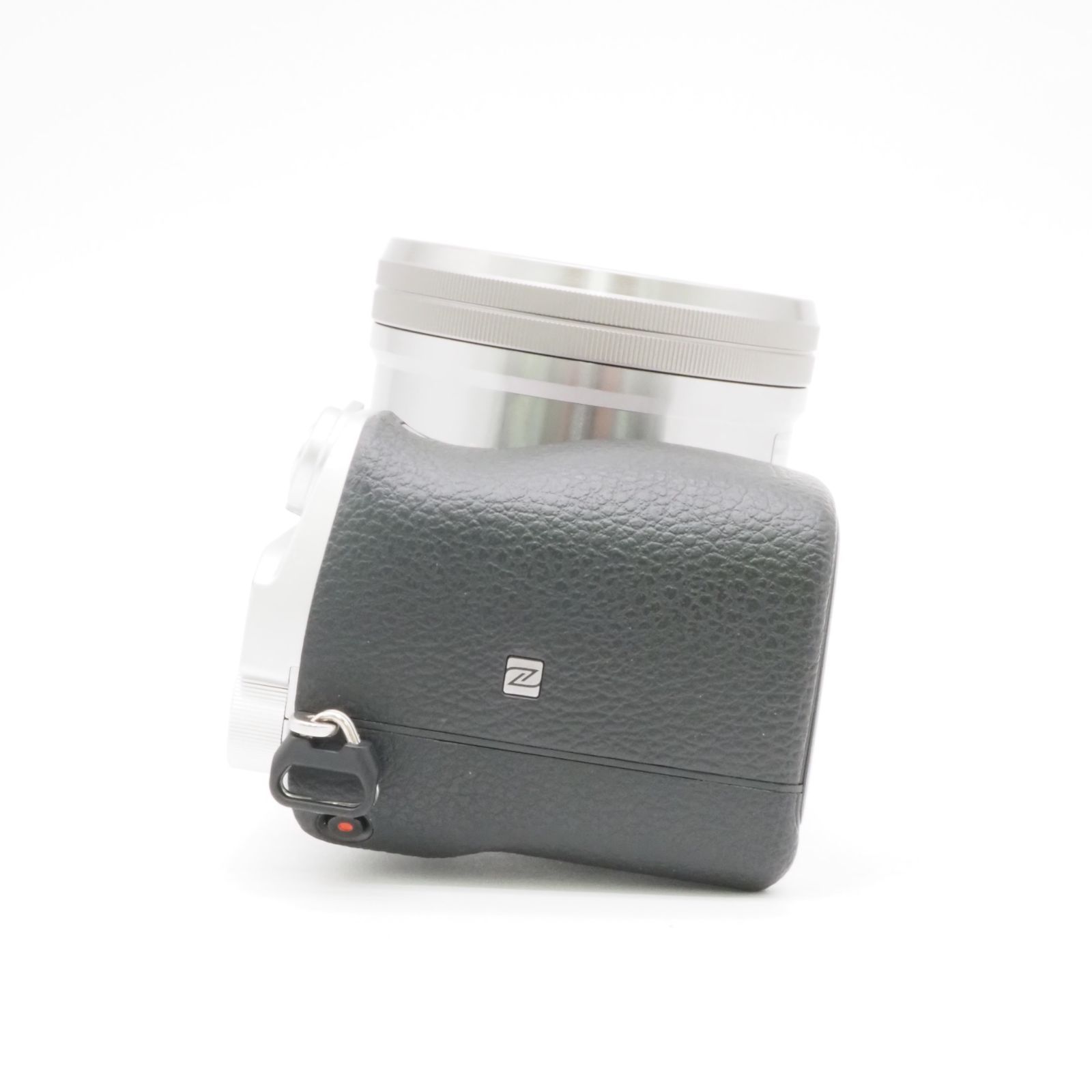 □極上品□ SONY α6400 パワーズームレンズキット - メルカリ