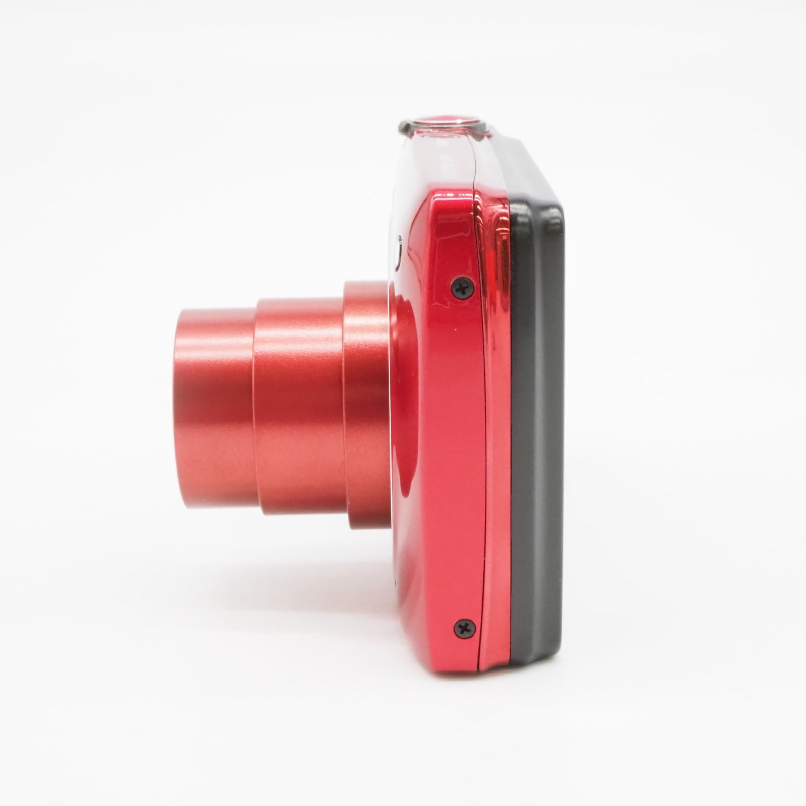 画面に細かな擦れありますが□極上品□ Nikon COOLPIX S4300