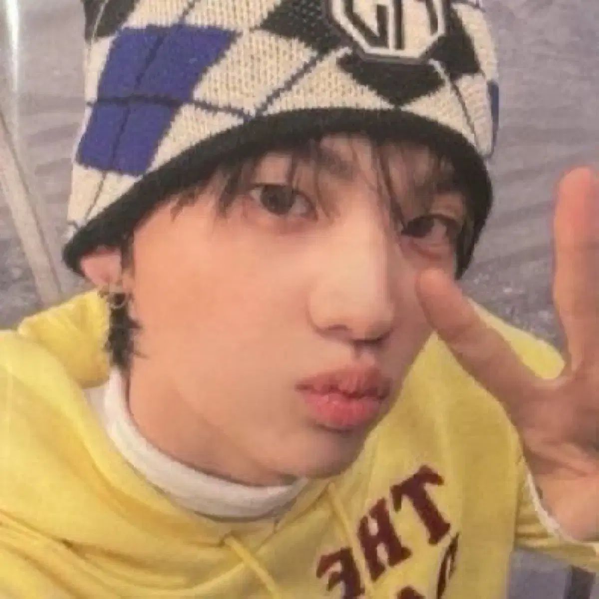 tws ツアーズ シユ 公開番組 コンバン サノク トレカ - メルカリ