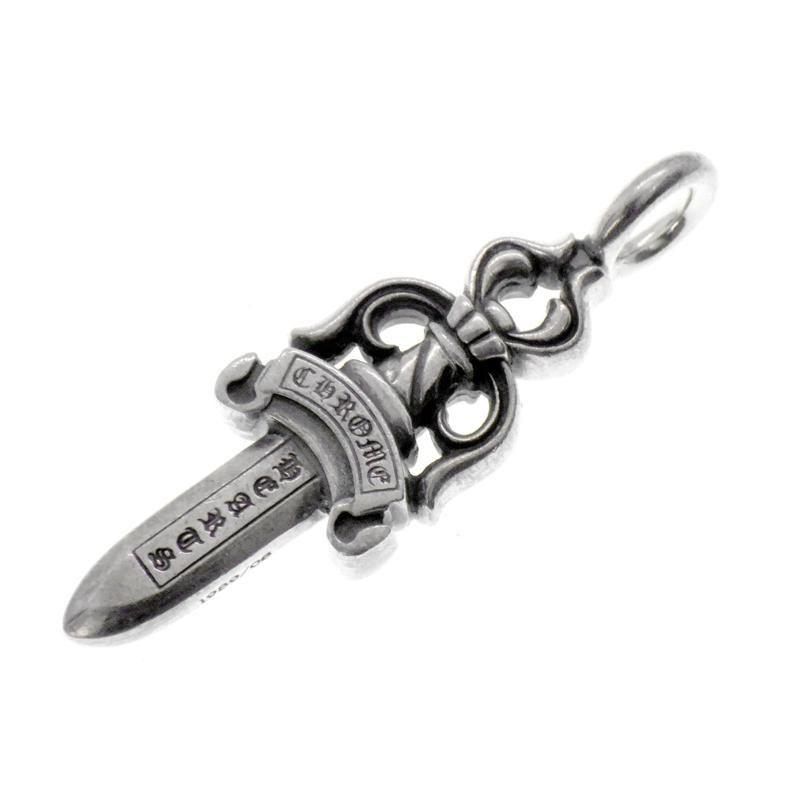 クロムハーツ CHROME HEARTS 【 DOUBLE DAGGER 】 ダブルダガー