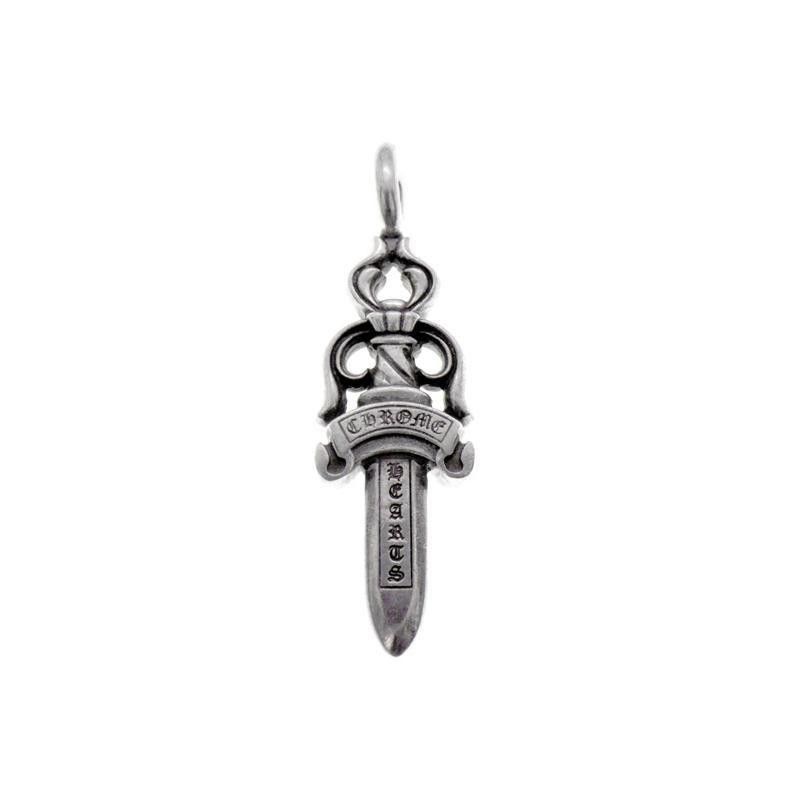 クロムハーツ CHROME HEARTS 【 DOUBLE DAGGER 】 ダブルダガー