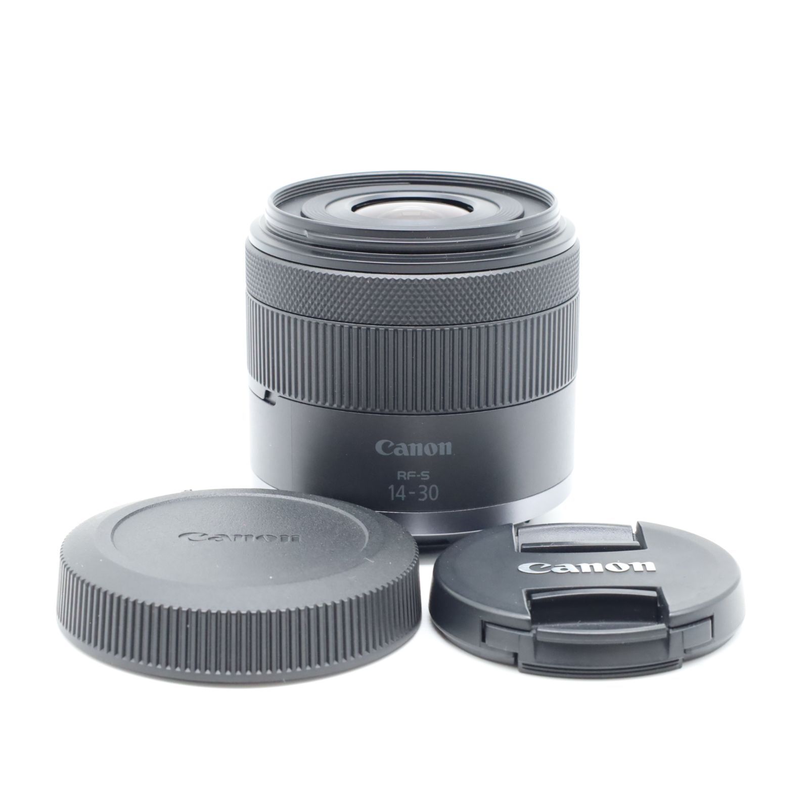 □ほぼ新品□ CANON RF-S14-30mm F4-6.3 IS STM PZ - メルカリ