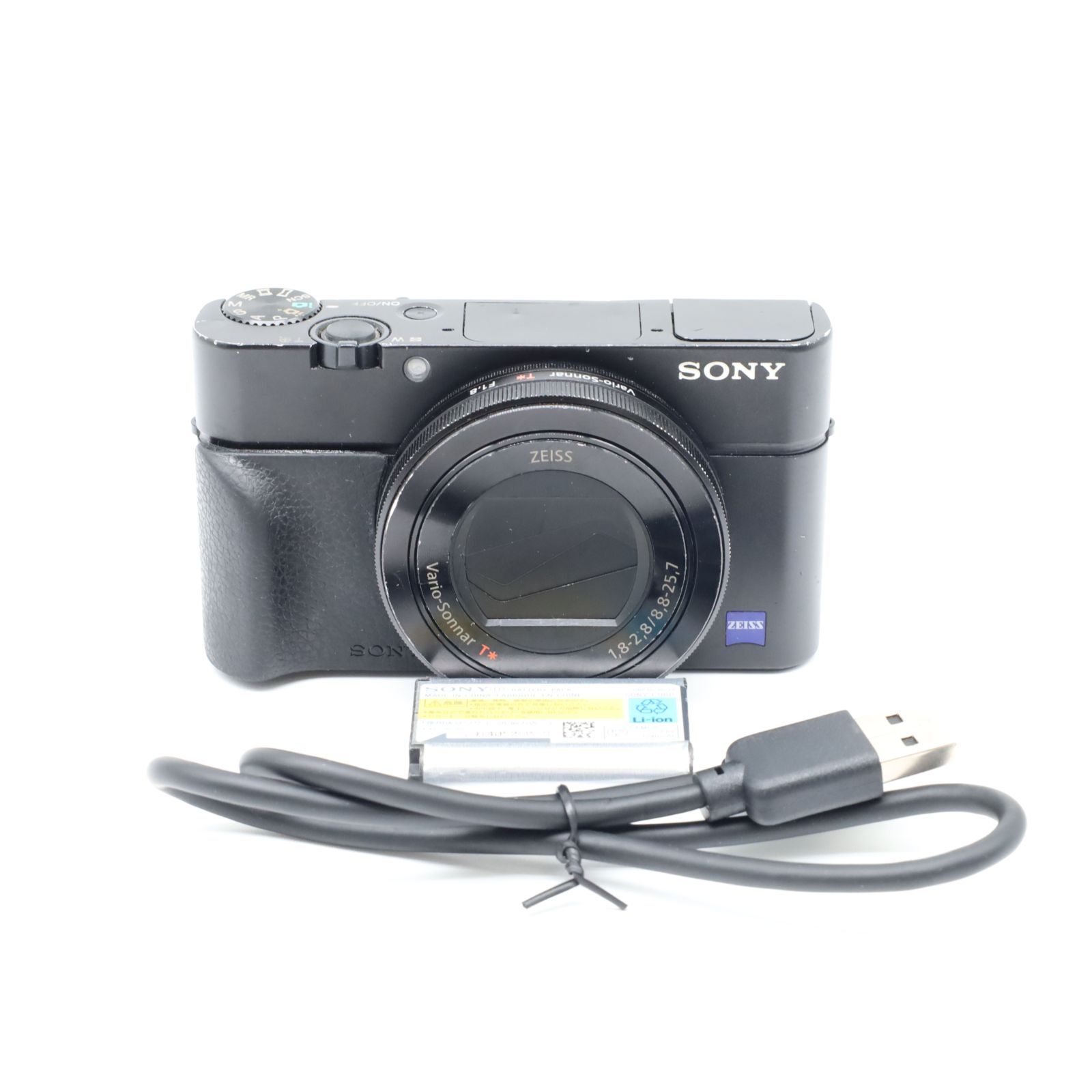 純正グリップ AG-R2付き!親指グリップが欠損しておりますが□美品