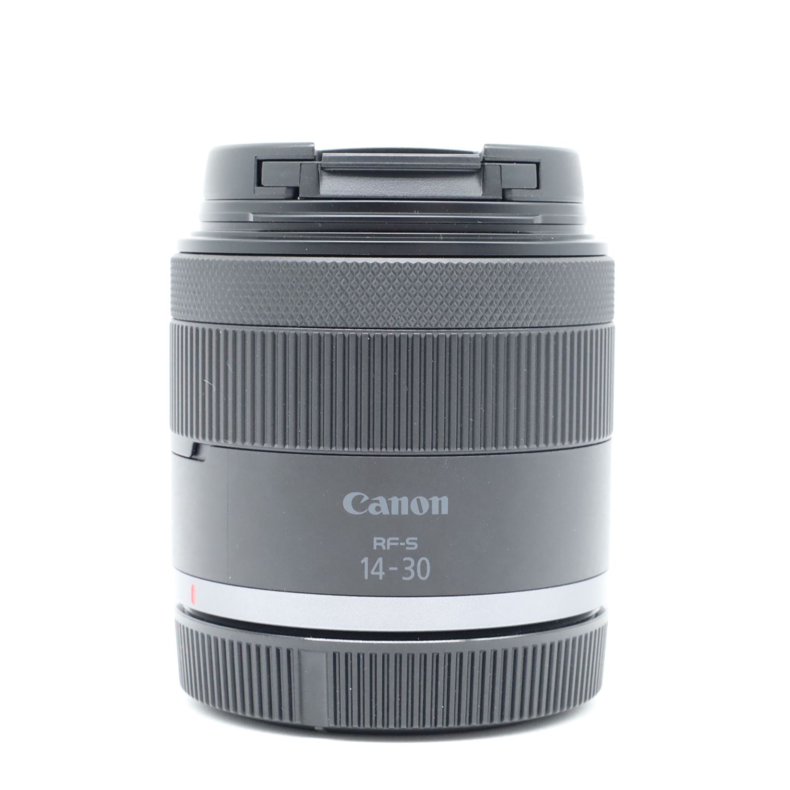 □ほぼ新品□ CANON RF-S14-30mm F4-6.3 IS STM PZ 【公式通販】