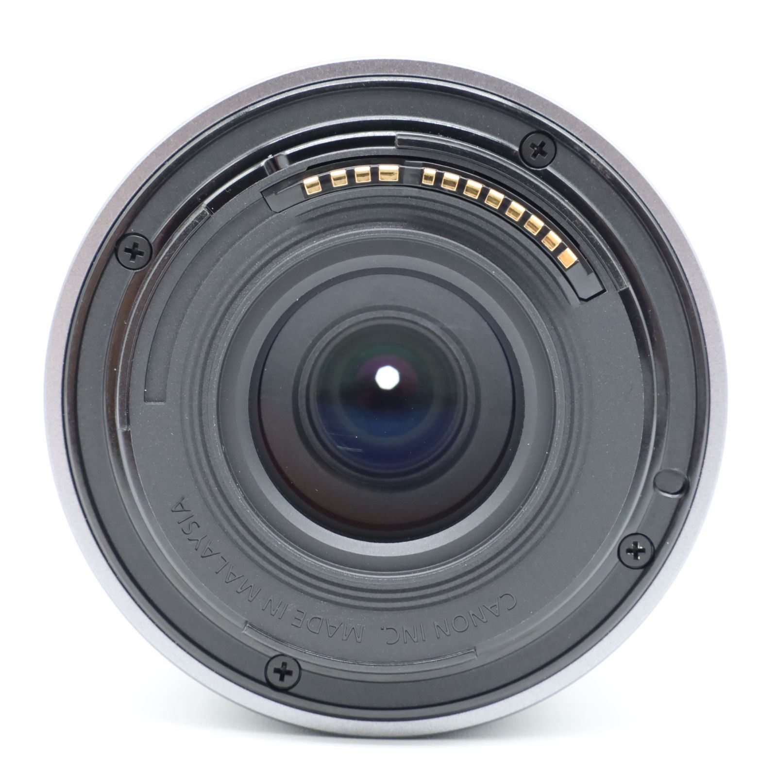 □ほぼ新品□ CANON RF-S14-30mm F4-6.3 IS STM PZ 【公式通販】