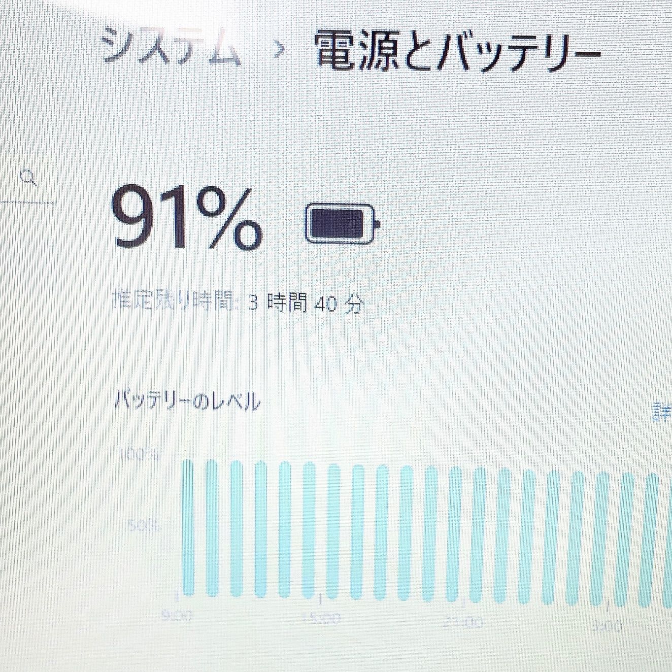 バッテリー良好‼️ブルーレイ見れる✨️たっぷり大容量1TB✨️16GB