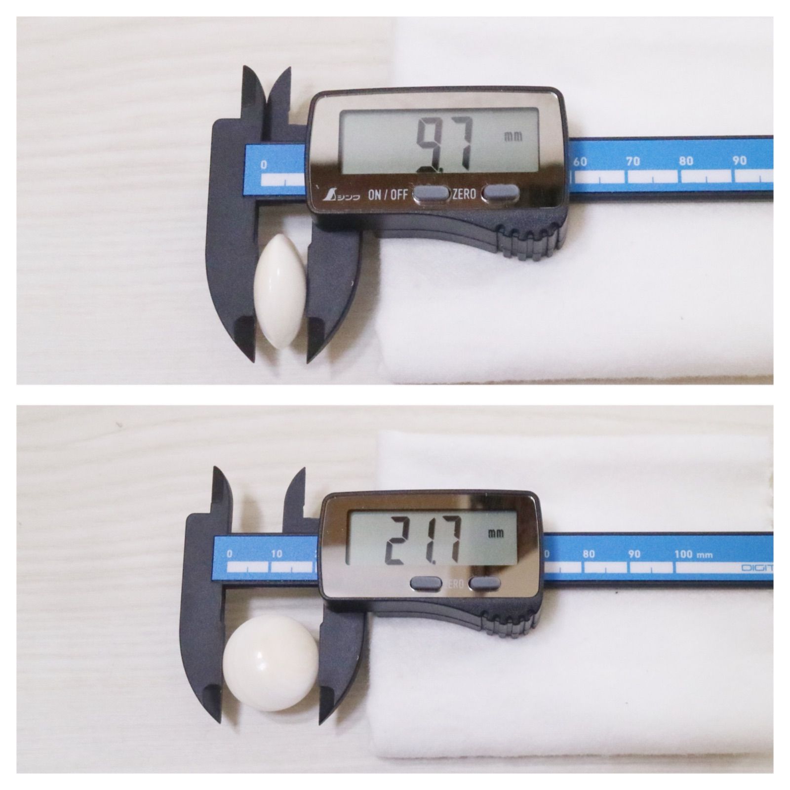 蛤碁石 蛤 はまぐり 34号 那智黒 碁笥付 囲碁 碁石 欅 特大碁笥 - メルカリ