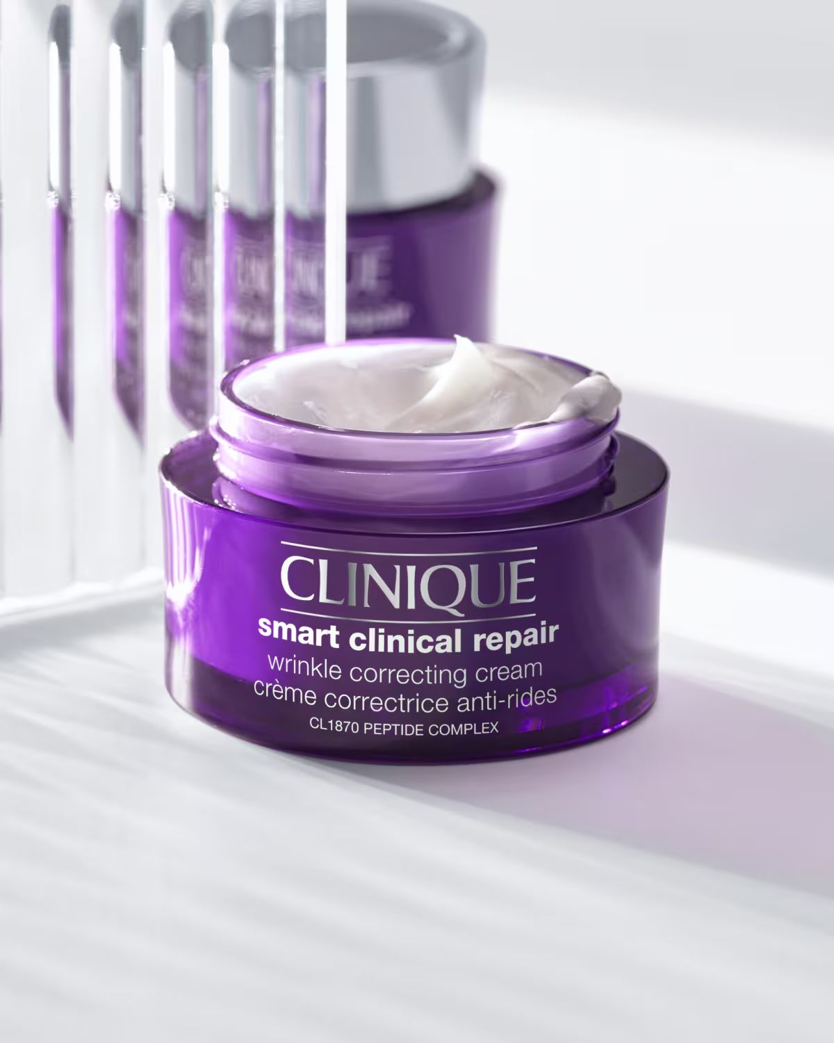 クリニークスマート リペア クリーム 50ml [並行輸入品] - メルカリ