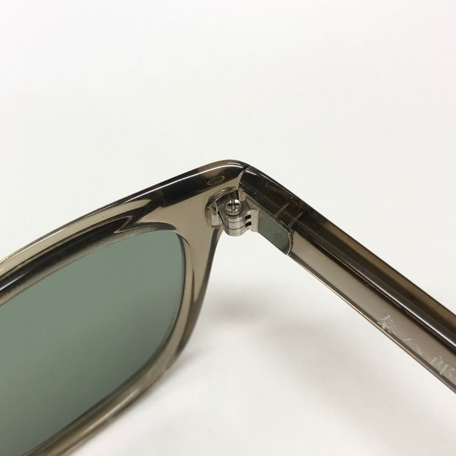 金子眼鏡 泰八郎謹製 メガネ EXCLUSIVE IX【AFI9】 - メルカリ