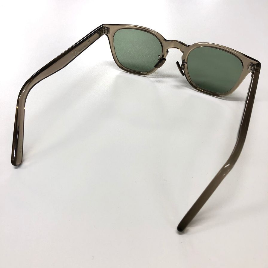 金子眼鏡 泰八郎謹製 メガネ EXCLUSIVE IX【AFI9】 - メルカリ