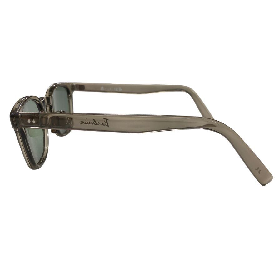 金子眼鏡 泰八郎謹製 メガネ EXCLUSIVE IX【AFI9】 - メルカリ