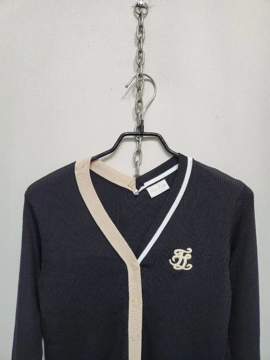 フェアライアー ゴルフ ゴージ カーディガン - メルカリ