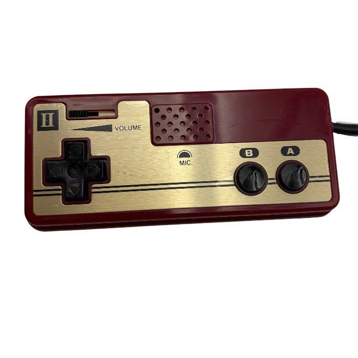 ジャンク品 任天堂 FAMILY COMPUTER ファミコン 本体 HVC-001 Nintendo